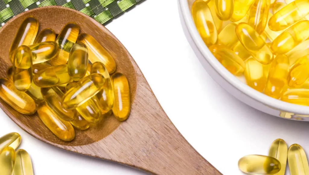 Can You Take Fish Oil Without Food