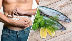 Does Fish Help You Lose Weight