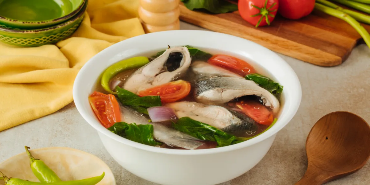 Fish Recipes Pinoy