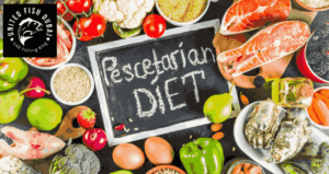Pescetarian Diet