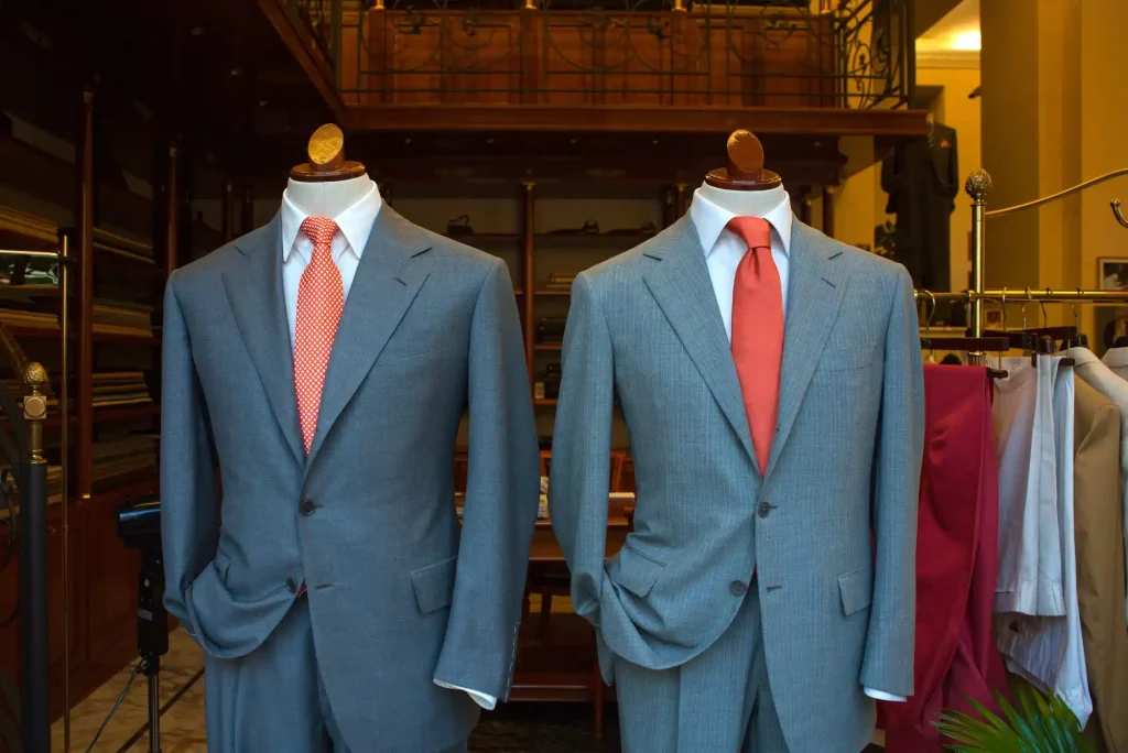 Men's suits