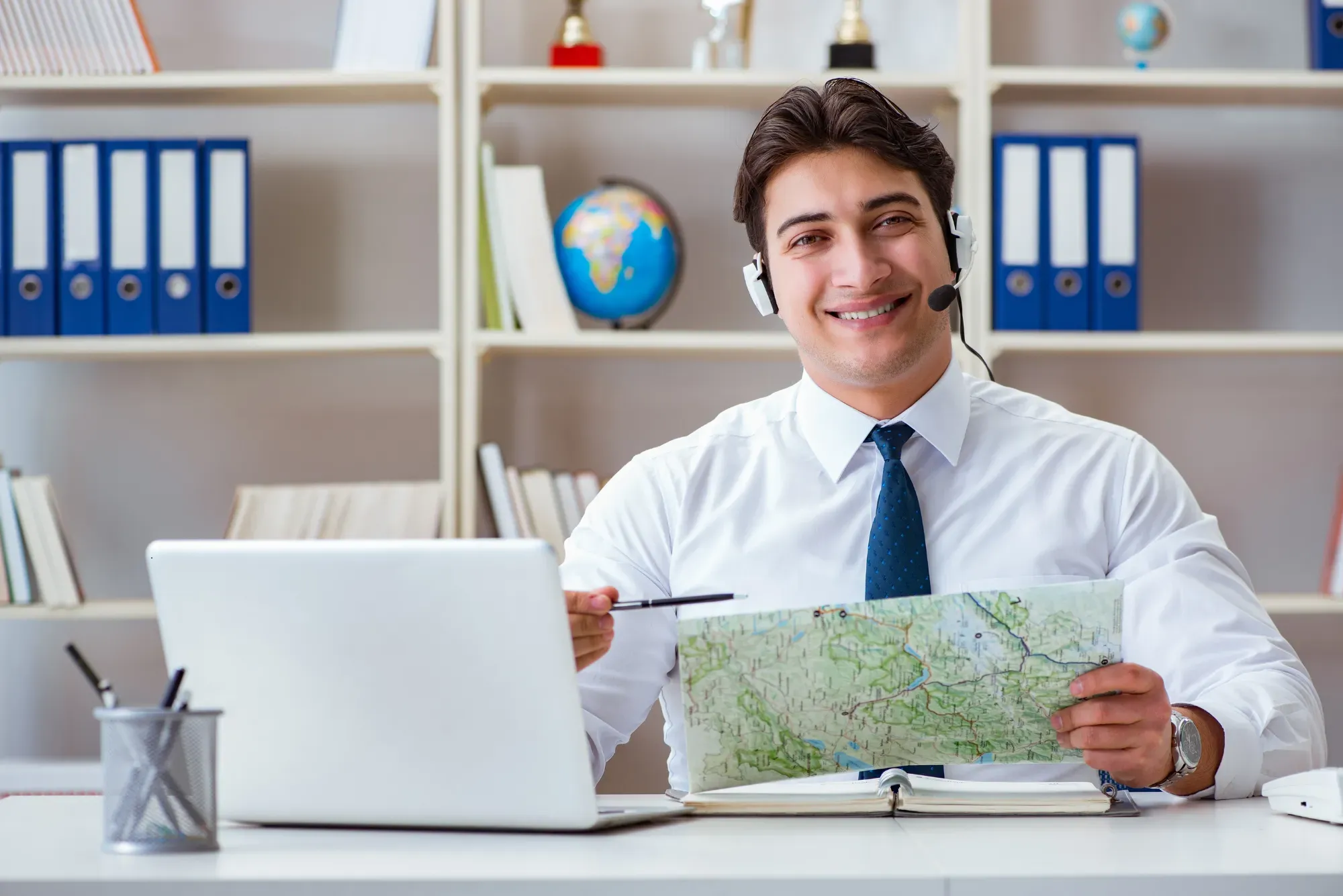 Choose Your Tour Operator Booking Software