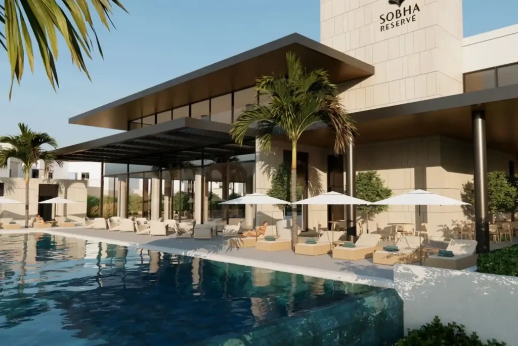 Luxury and Elegance of Sobha Elwood