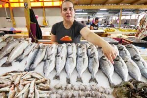 A Guide to Seafood Auctions in Dubai’s Fish Markets