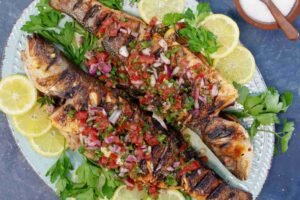 Authentic Arabic Fish Recipes You Can Try at Home