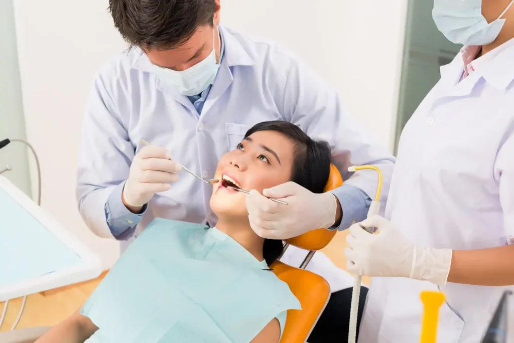 Best Dental Clinic in Dubai