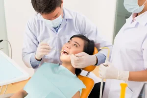 Best Dental Clinic in Dubai