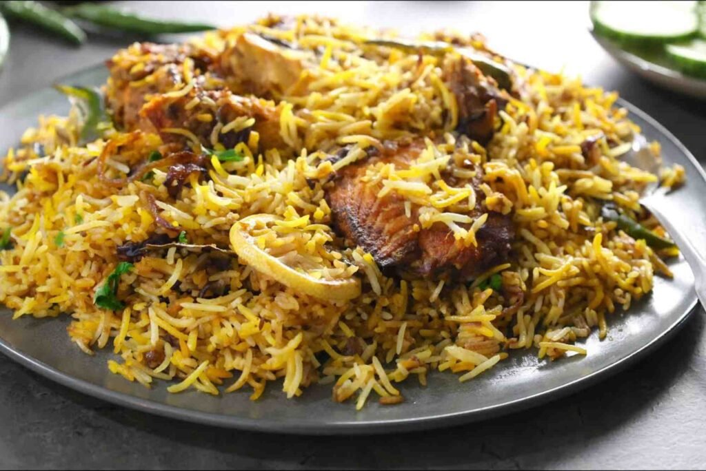 Best Fish Biryani Recipe – A Dubai Favorite You Can Cook At Home