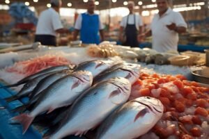 Dubai Fish Market Guide Where to Buy Fresh Fish & Seafood