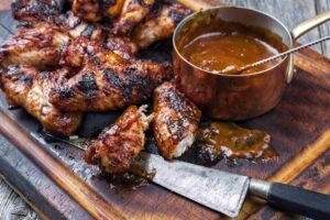 Dubai-Style Seafood Marinades: How to Infuse Local Flavors