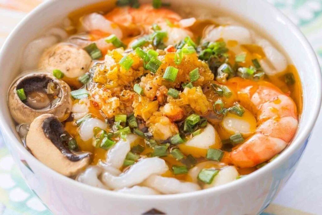 Dubai’s Famous Seafood Soups – Try These Delicious Recipes