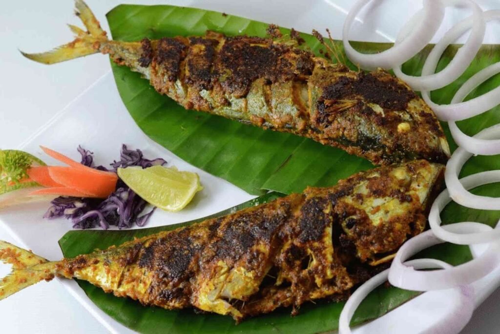 Dubai’s Love for Fish How to Make Traditional Hamour Dishes