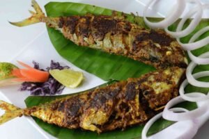 Dubai’s Love for Fish How to Make Traditional Hamour Dishes