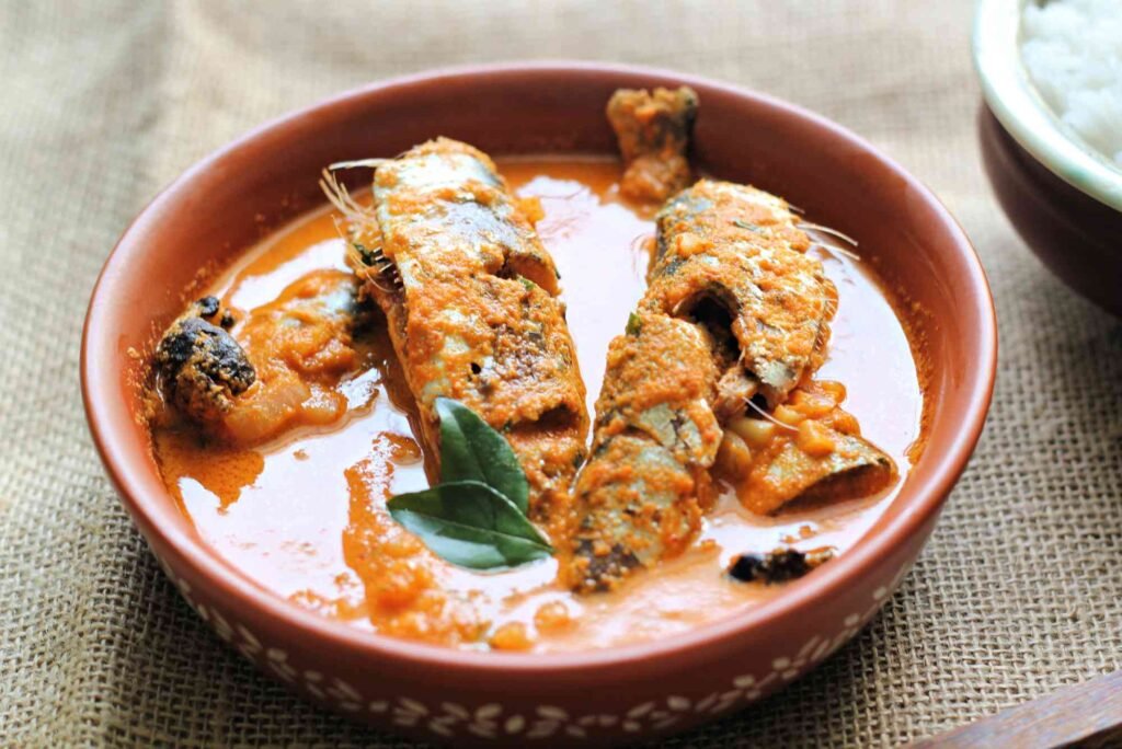 Easy Fish Curry Recipes Inspired by Dubai’s Spices