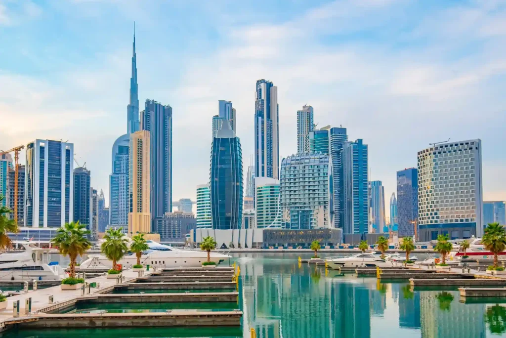 Expats Trust Noticias de Emiratos