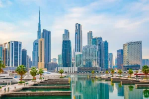 Expats Trust Noticias de Emiratos