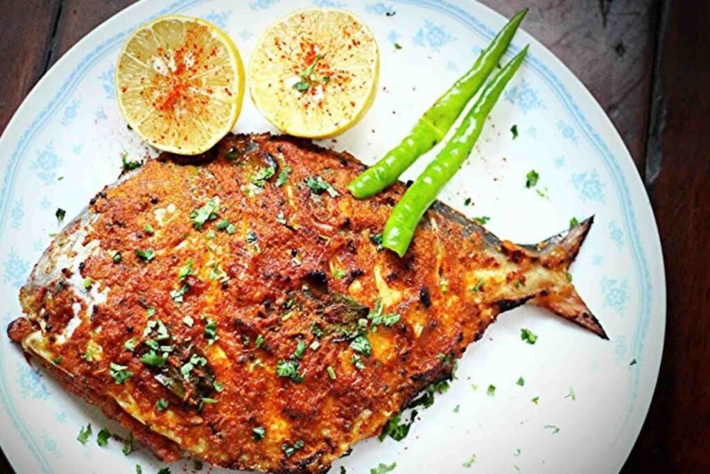 How to Cook Fish Like a Dubai Chef: Authentic Emirati Recipes