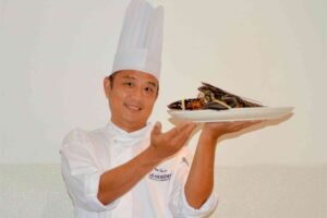 Live Seafood in Dubai Where to Find It & How to Buy