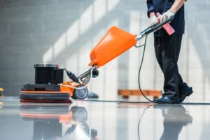 Maple Leaf Cleaning Services Dubai