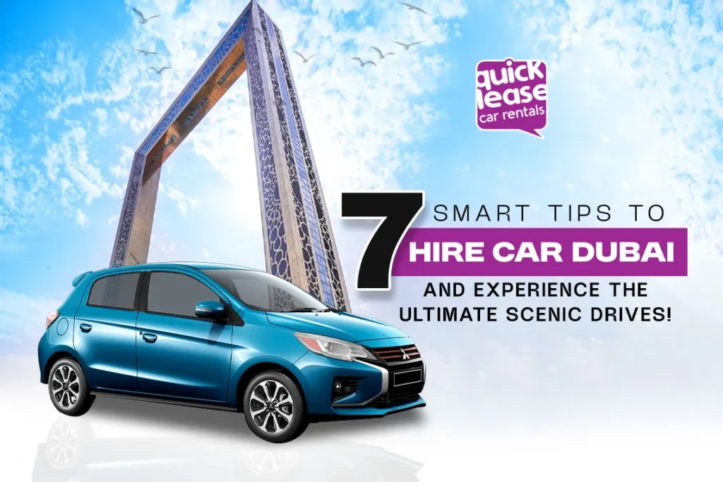 Rent A Car Dubai
