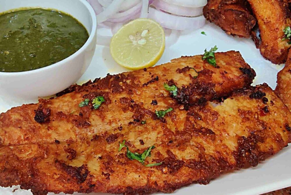 Secrets To Making The Perfect Fish Majboos Like Dubai Locals