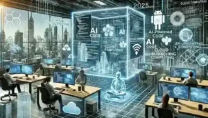 Software Development