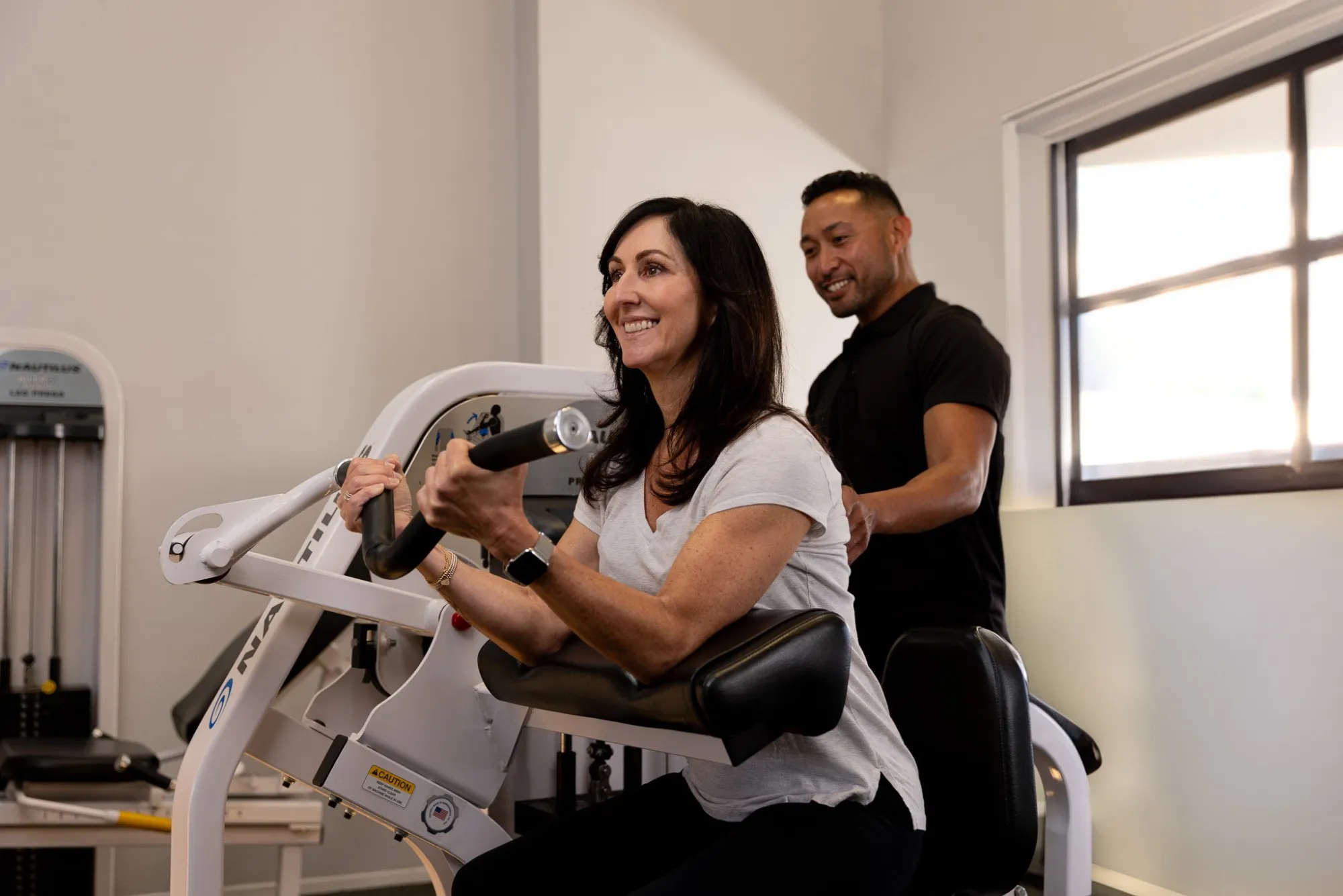 Spot with Gyms Near Me