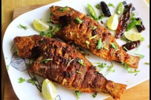Top 10 Traditional Fish Recipes in Dubai You Must Try