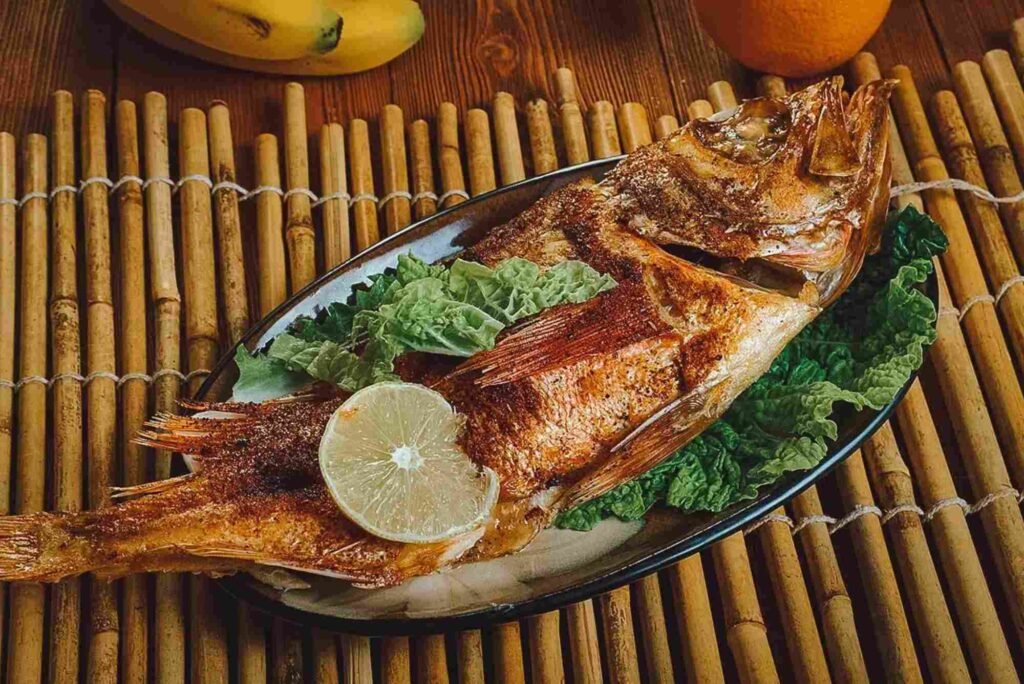 Traditional Emirati Fish Dishes You Must Try In Dubai