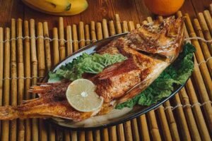 Traditional Emirati Fish Dishes You Must Try In Dubai