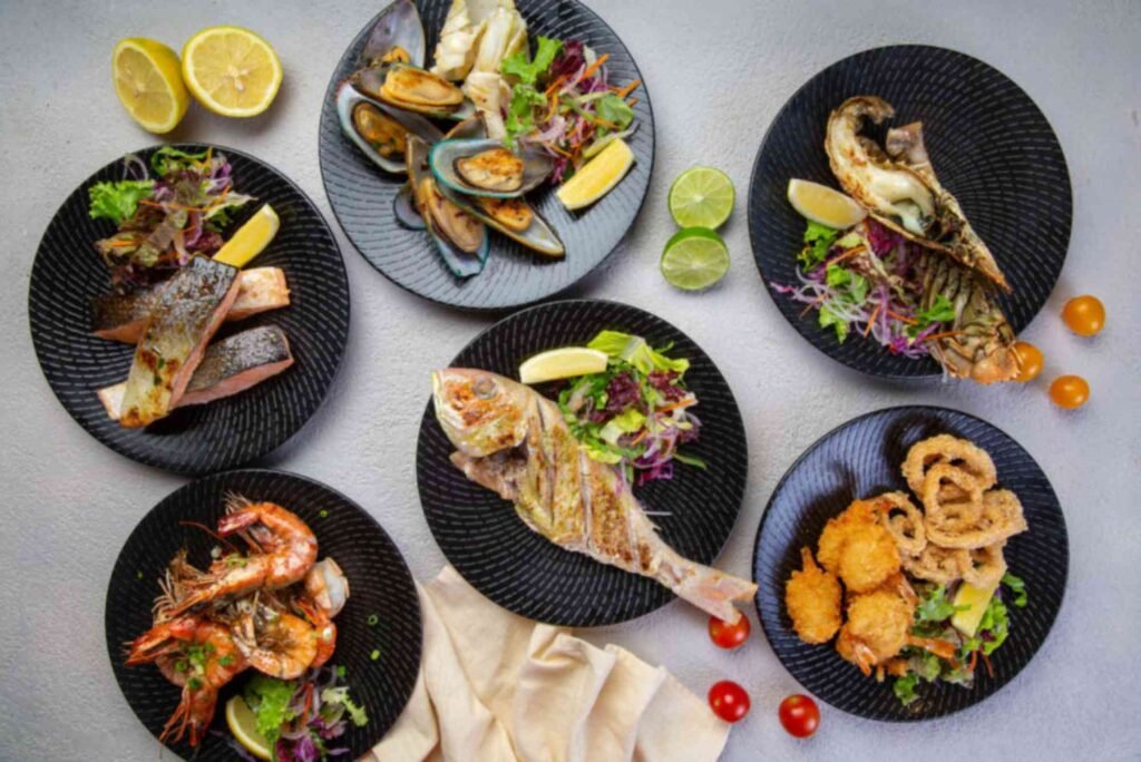Where to Buy the Best Fish for Cooking in Dubai? A Guide