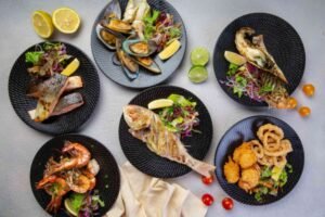 Where to Buy the Best Fish for Cooking in Dubai? A Guide