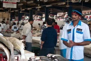 Wholesale Fish Markets in Dubai: Bulk Buying Guide