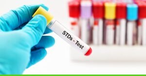 Significance of STD Screening