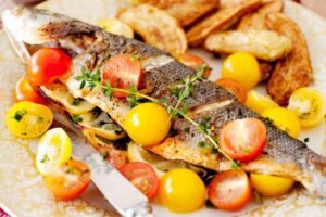 5 Best Fish Recipes Using Fresh Seafood from Dubai’s Markets