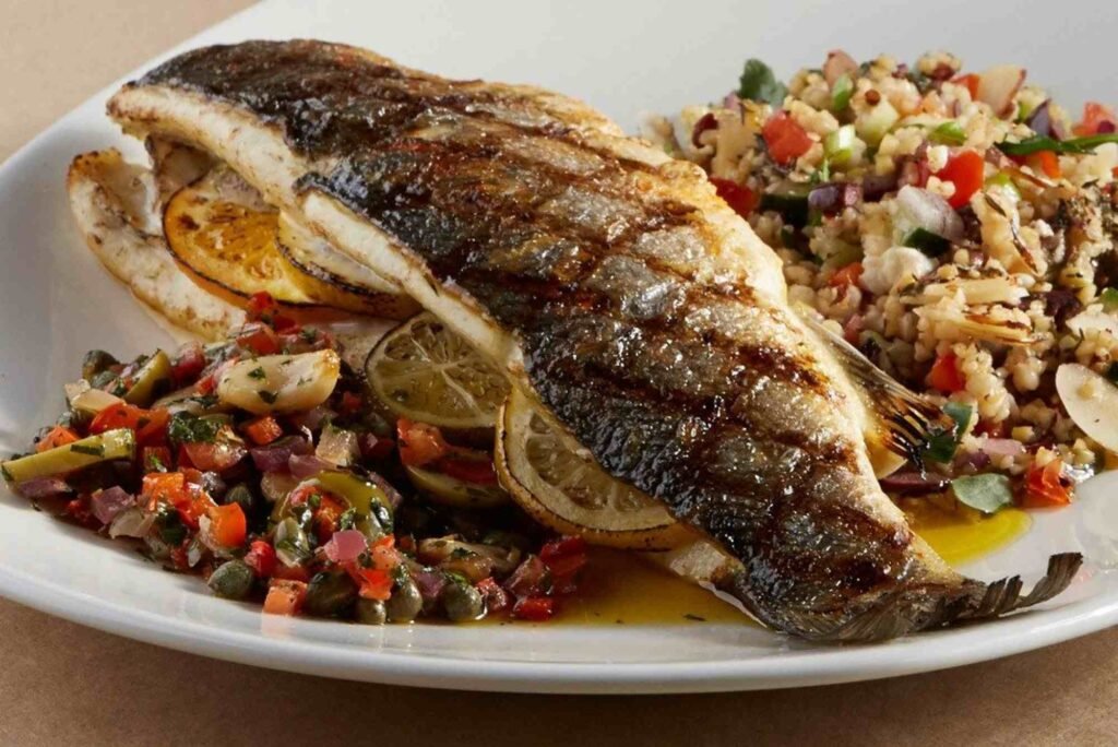 Best Cooking Techniques for Hamour Fish