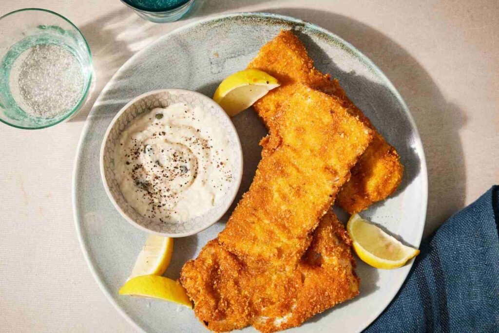 Best Fish Frying Techniques to Get a Crispy, Flavorful Result