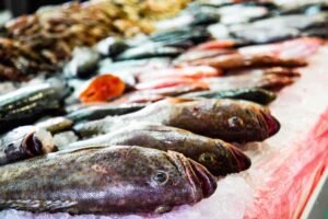 Dubai Fish Market Prices: A Buyer’s Guide To Getting The Best Deals