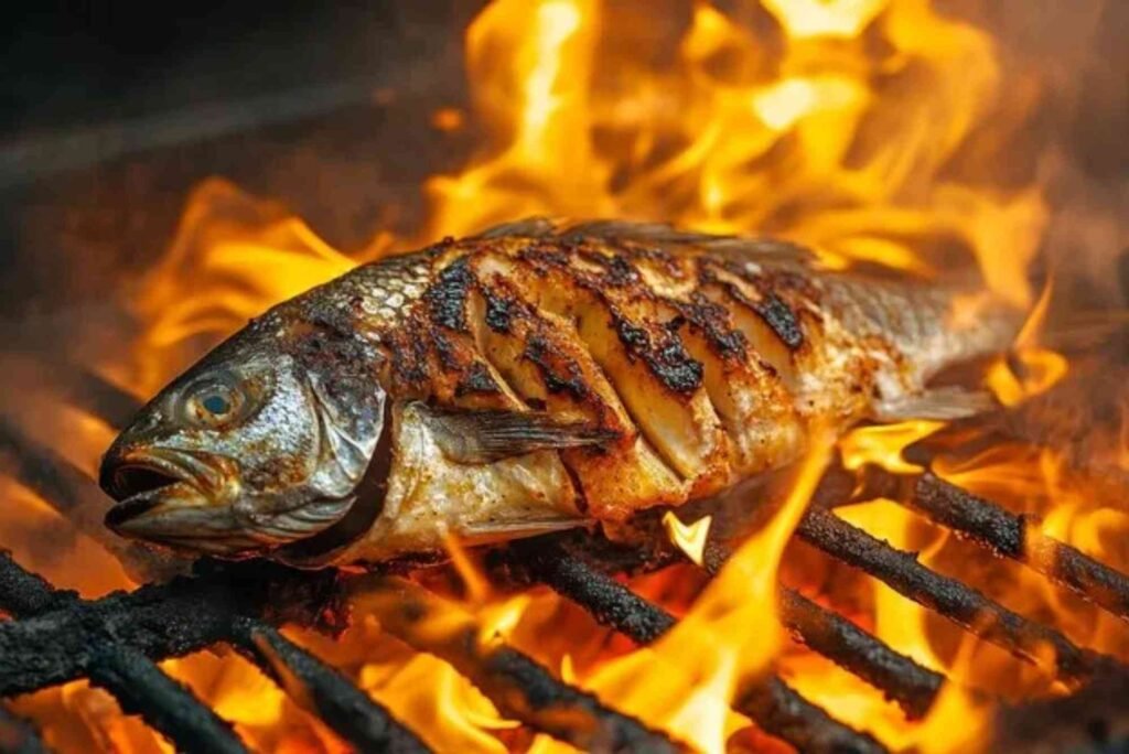 Dubai’s Best-Kept Secret: The Tastiest Fish Marinade Recipe