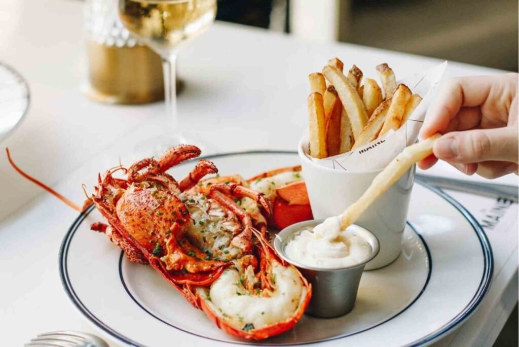 Dubai’s Most Expensive & Exotic Seafood: What’s On The Menu?