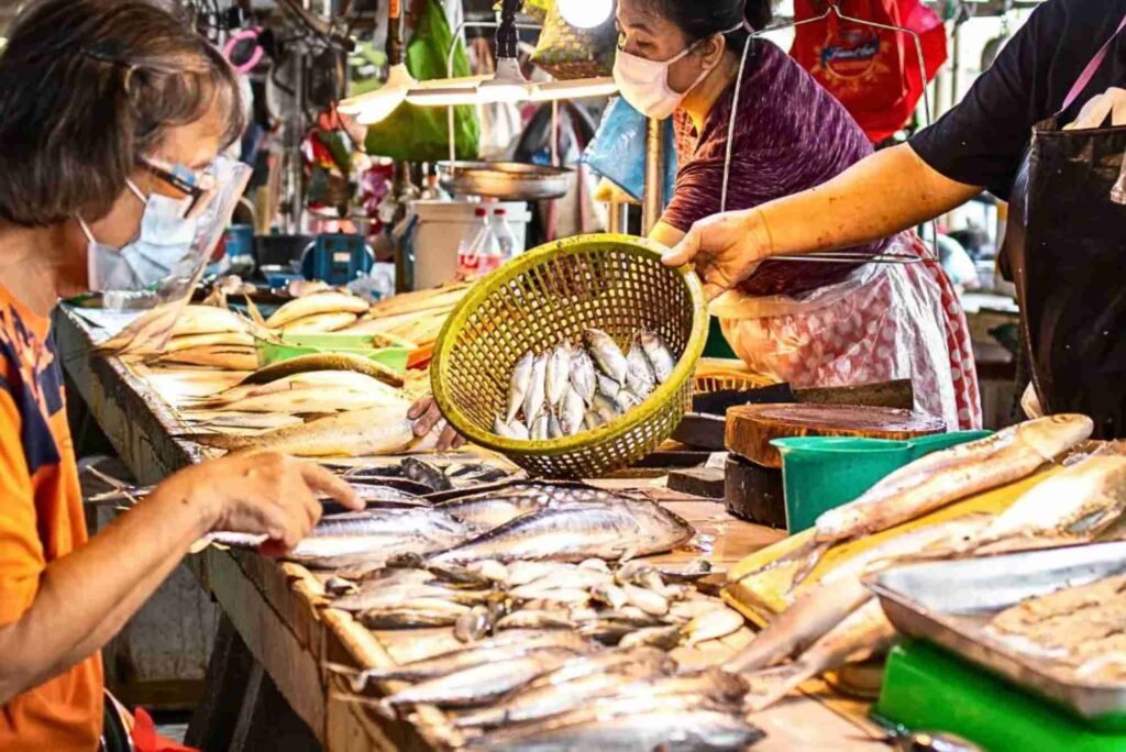 Dubai’s Seafood Exports – How Fish Markets Contribute to Global Trade