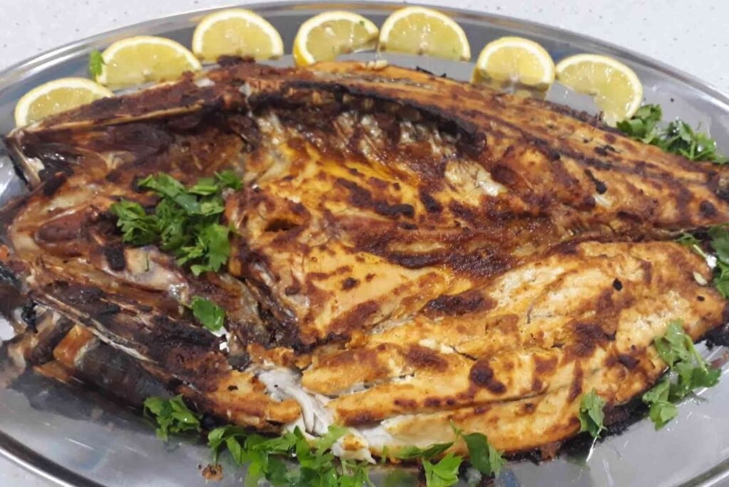 Dubai’s Take on Fish BBQ How to Grill Like a Pro