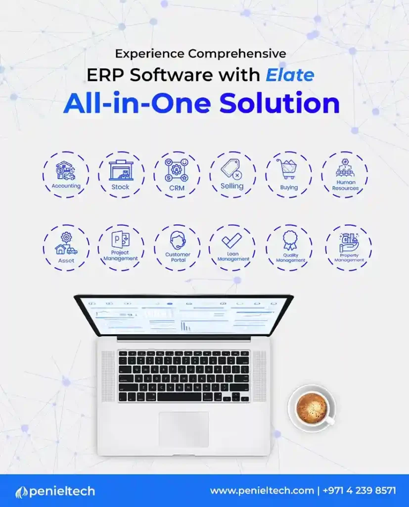 ERP Implementation at Your Manufacturing Company