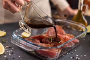 The Best Fish Marinades for Dubai’s Unique Seafood Flavor