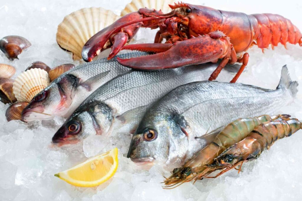Hamour Fish vs. Other Popular UAE Seafood – Which One is Better?