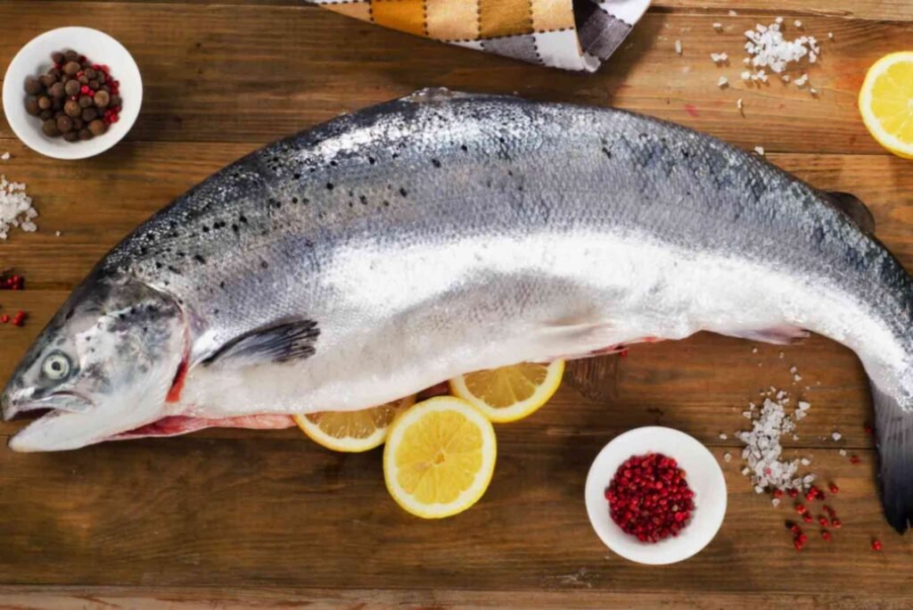 Health Benefits of Eating Fresh Seafood from Dubai Fish Markets
