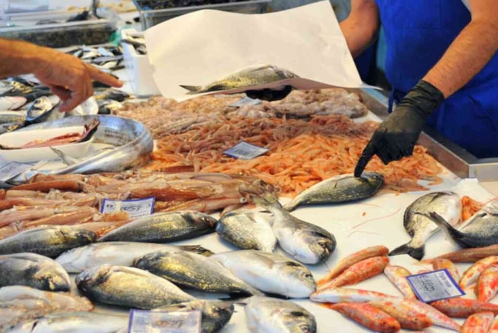 How to Cook Exotic Fish from Dubai’s Markets