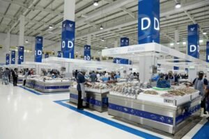 Inside a Day at Dubai’s Fish Market What Goes on Behind the Scenes