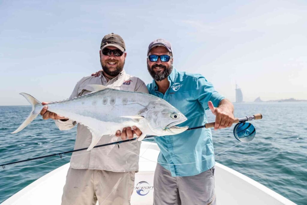 Sustainable Fishing in Dubai – What to Look for When Buying Fish