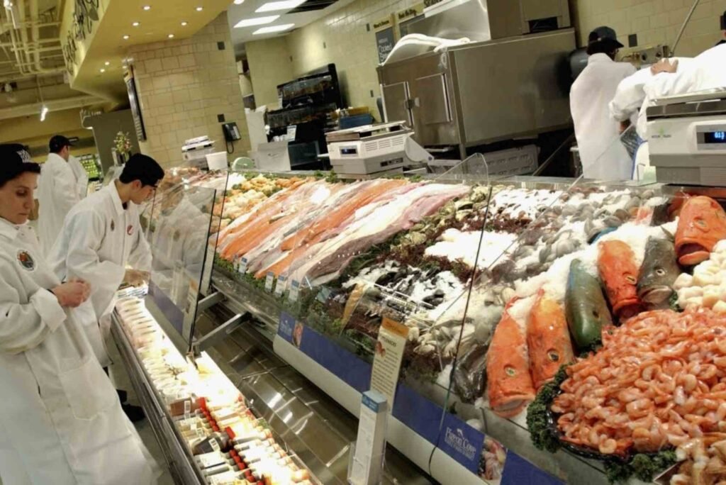 Sustainable Seafood in Dubai Where to Shop Responsibly